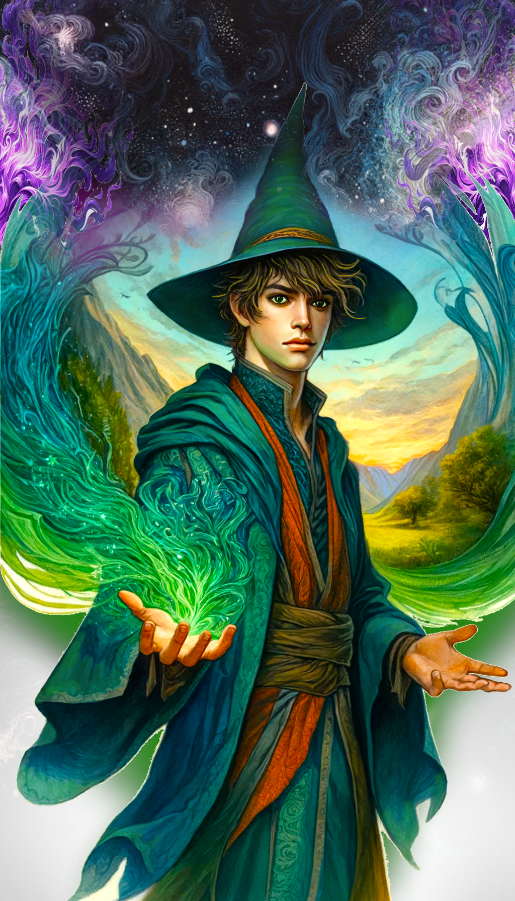 WizardPromo